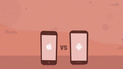iOS vs Android Which OS works great in Refurbished Phones?